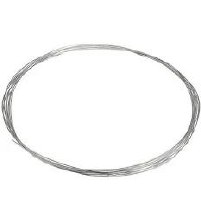 NW15 - Nichrome Wire, 15G (Thin)