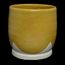 Additional picture of MS-15  Ochre  Cone 5, Pint