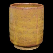 Additional picture of MS-15  Ochre  Cone 5, Pint