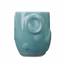 Additional picture of MS18 - Robin's Egg  Cone 5, Pint
