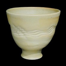 Additional picture of MS-19  Cream  Cone 5, Pint