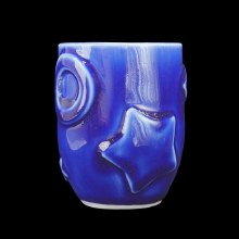 Additional picture of MS-20  Royal Blue  Cone 5, Pint