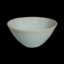 Additional picture of MS-224  Mint Spice  Cone 5, Pint