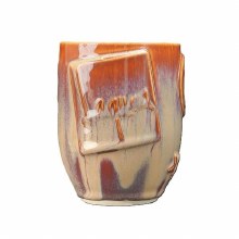 Additional picture of MS57 - Cappuccino  Cone 5, Pint