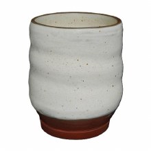 Additional picture of MS62 - Oatmeal  Cone 5, Pint