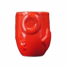 Additional picture of MS96 - Dynasty Red  Cone 5, Pint