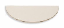 25.5" 1/2 Round x 5/8" Corelite Shelf 25.5" 1/2 Round x 5/8" Corelite Shelf