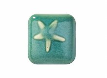 Additional picture of WC107 - Antique Jade  Cone 5, Pint