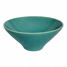 Additional picture of WC107 - Antique Jade  Cone 5, Pint