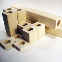 Additional picture of Kiln Post, 1" Wide x 1/2" Tall