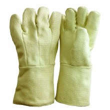 GNA14 - Dura-Kev, 14" Gloves, 750*F