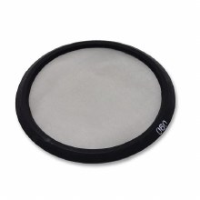 Additional picture of TM363 - Talisman w/ Sieve, (*specify mesh needed in order notes*)