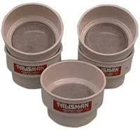 TM36860 - Talisman Test Sieve 60 mesh