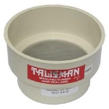 Additional picture of TM36860 - Talisman Test Sieve 60 mesh
