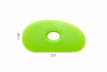 MT1G Shape 1 Green- Medium Rib