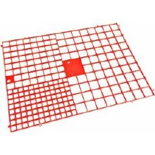 Drying Rack, Red