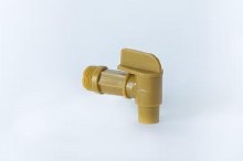 Spigot - Sm. Faucet Type