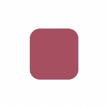6001  Alpine Rose Mason Stain, 1/4 lb