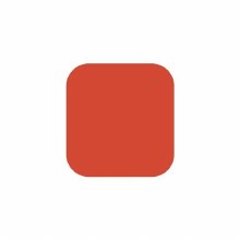 6026  Lobster Mason Stain, 1/4 lb