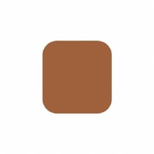 6107  Dark Golden Brown Mason Stain, 1/4 lb