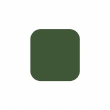 6200  Evergreen Mason Stain, 1/4 lb