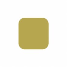 6236  Chartreuse Mason Stain, 1/4 lb