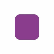 6304  Violet Mason Stain, 1/4 lb