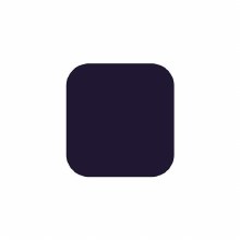 6313  Medium Blue Mason Stain, 1/4 lb