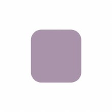 6319  Lavender Mason Stain, 1/4 lb