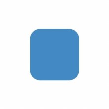 6364  Turquoise Mason Stain, 1/4 lb
