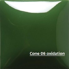 FN-010 Tree Green Cone 06-10, 4oz