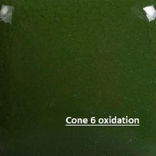 Additional picture of FN010 - Tree Green Cone 06-10, 4oz