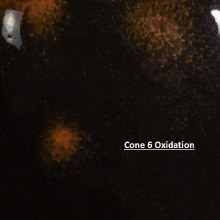 Additional picture of CG-779  Black Opal  Cone 06-10, Pint