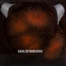 Additional picture of CG-779  Black Opal  Cone 06-10, Pint