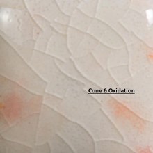 Additional picture of CG-964  Kaleidoscope  Cone 06-10, Pint