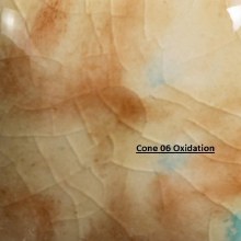 Additional picture of CG-965  Mocha Marble  Cone 06-10, Pint
