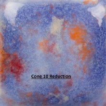 Additional picture of CG-969  Floral Fantasy  Cone 06-10, Pint