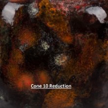 Additional picture of CG-970  Masquerade  Cone 06-10, Pint