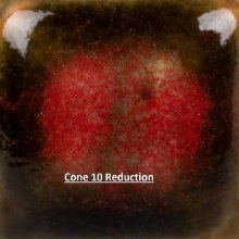 Additional picture of CG-972  Dragon's Breath  Cone 06-10, Pint