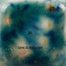 Additional picture of CG-974  Bloomin' Blue  Cone 06-10, Pint