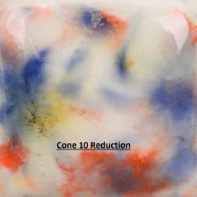 Additional picture of CG-981  Fruity Freckles  Cone 06-10, Pint