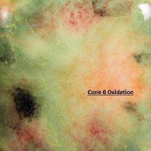 Additional picture of CG-982  Mixed Melon  Cone 06-10, Pint