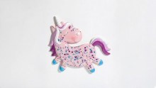 Additional picture of CG-998  Pink Pixie  Cone 06-10, Pint