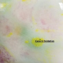 Additional picture of CG-999  Jazz Notes  Cone 06-10, Pint