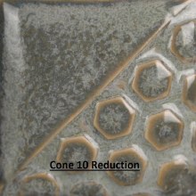 Additional picture of EL101 -  Oyster Shell  Cone 06-10, Pint