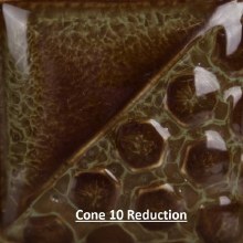 Additional picture of EL-118  Blue Grotto  Cone 06-10, Pint