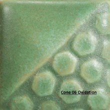 EL123 -  Patina  Cone 06-10, Pint