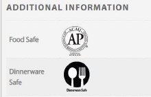 Additional picture of EL132 -  Rust Red  Cone 06-10, Pint