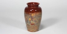 Additional picture of EL132 -  Rust Red  Cone 06-10, Pint