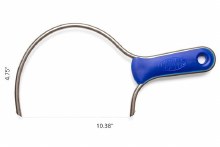 MTC Clay Cutter- Straight